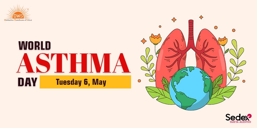 World Asthma Day
